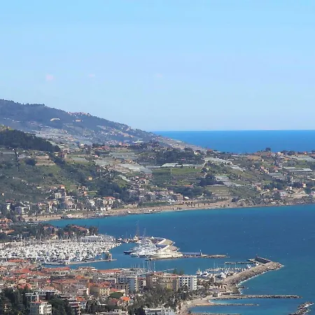 Margi By Interhome *