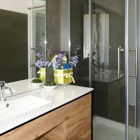 Margi By Interhome 公寓 圣雷默