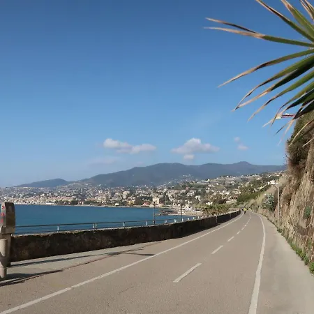 Margi By Interhome Apartman