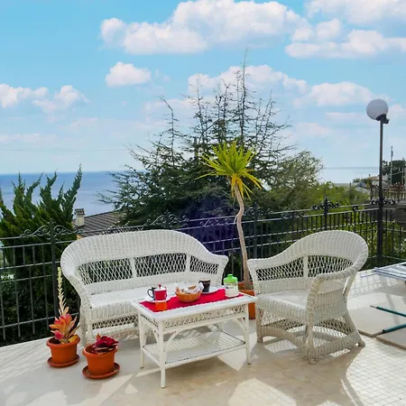 Margi By Interhome 公寓