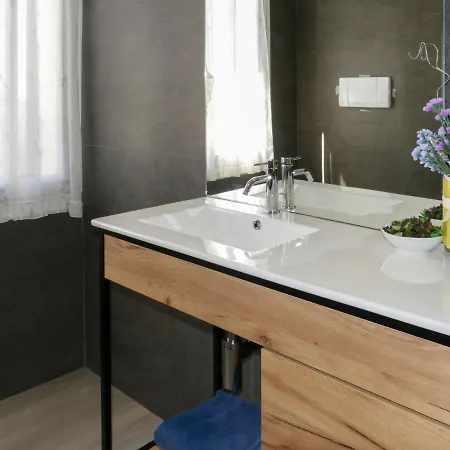 公寓 Margi By Interhome