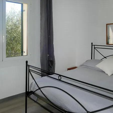 Apartament Margi By Interhome