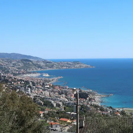 Margi By Interhome 公寓 *