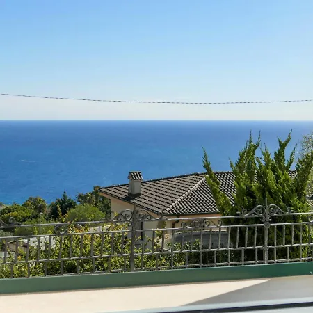 Margi By Interhome * San Remo