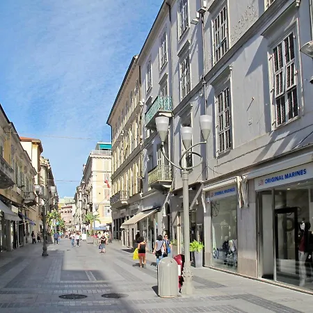 公寓 Margi By Interhome 圣雷默