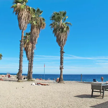 Margi By Interhome 公寓