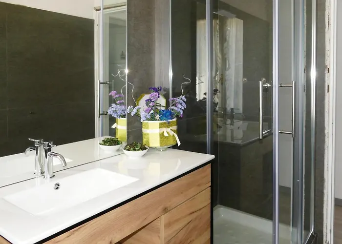 Margi By Interhome Appartamento Sanremo