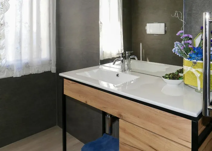 Appartamento Margi By Interhome