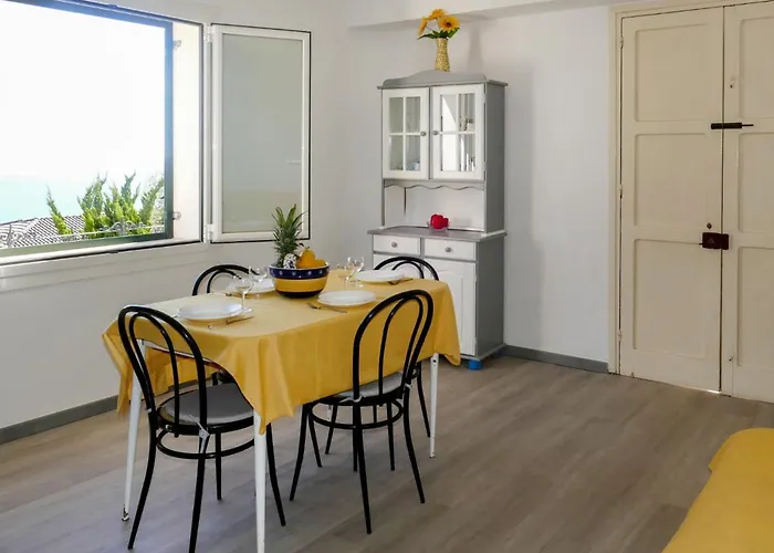 Appartamento Margi By Interhome *