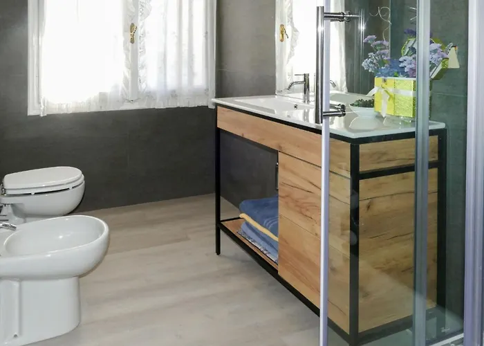 Margi By Interhome Appartamento Sanremo