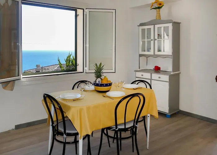 Margi By Interhome