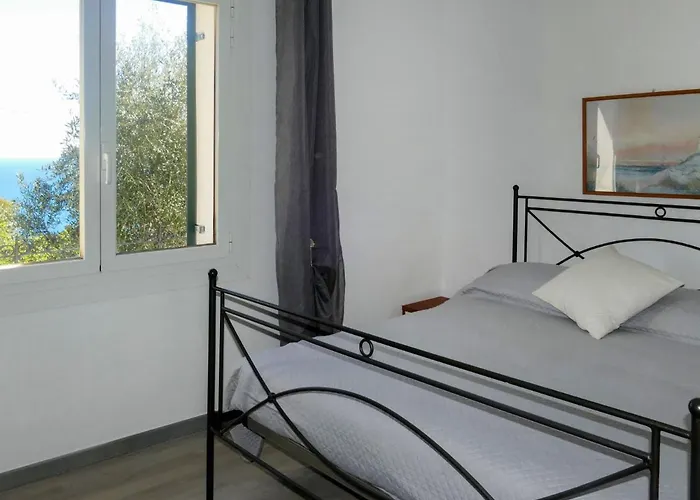 Appartamento Margi By Interhome
