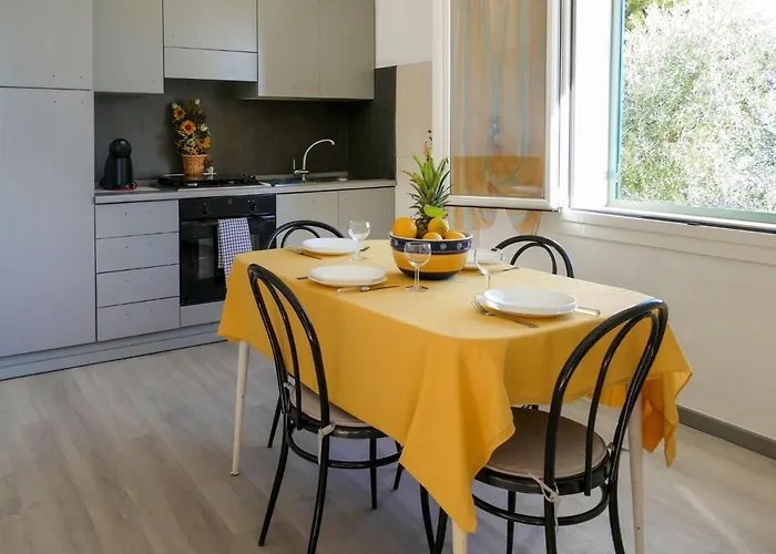 Margi By Interhome Appartamento