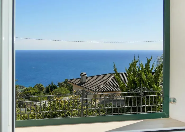 Margi By Interhome * Sanremo