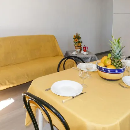 Apartment Margi By Interhome Sanremo
