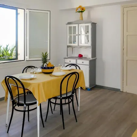 Apartment Margi By Interhome *