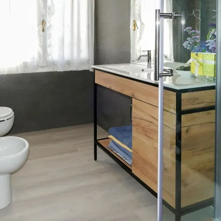 Margi By Interhome Apartment Sanremo