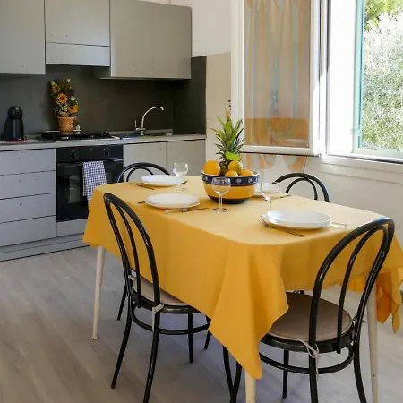 Margi By Interhome Apartment