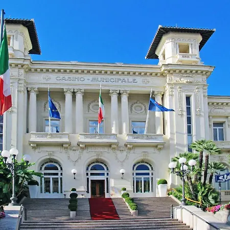 Margi By Interhome Apartment Sanremo