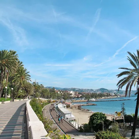 Apartmán Margi By Interhome Sanremo