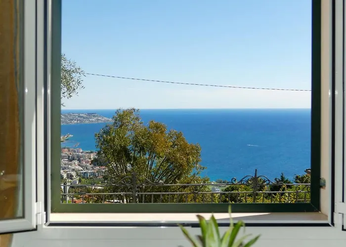 Appartamento Margi By Interhome *