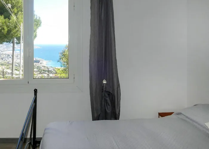 Appartamento Margi By Interhome