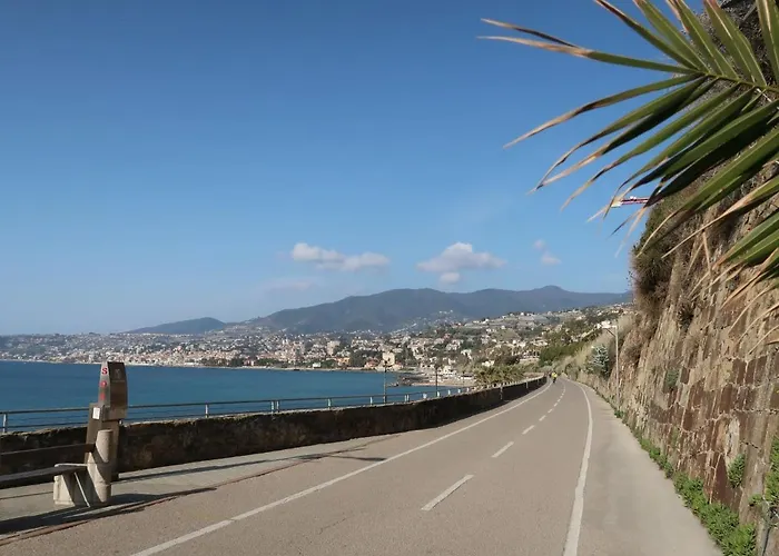 Margi By Interhome Appartamento