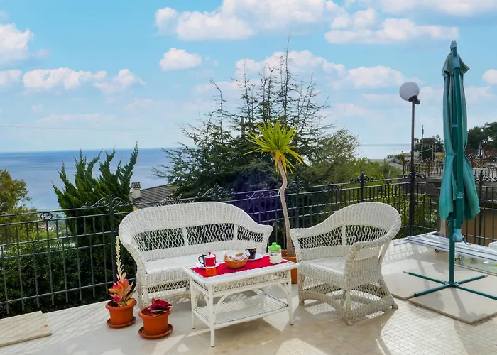 Margi By Interhome Appartamento