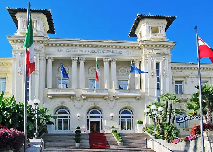 Margi By Interhome Appartamento Sanremo