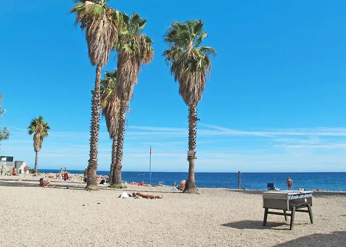 Margi By Interhome Appartamento